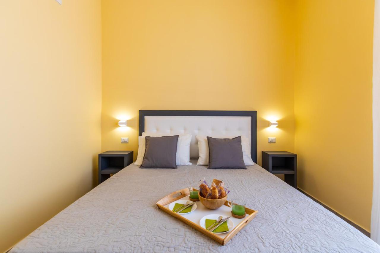 Trianon Bed & Breakfast Napoli