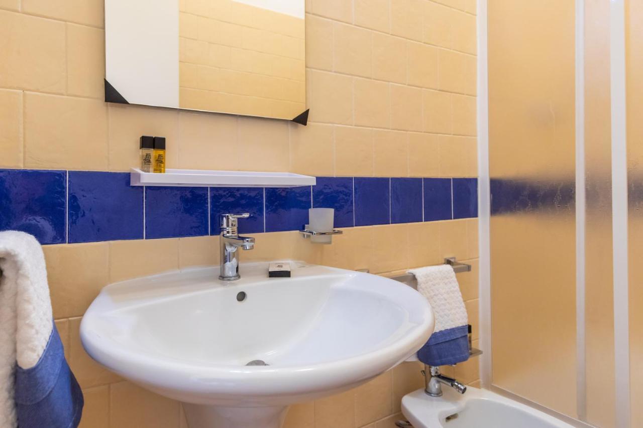 Bed & Breakfast Trianon Napoli