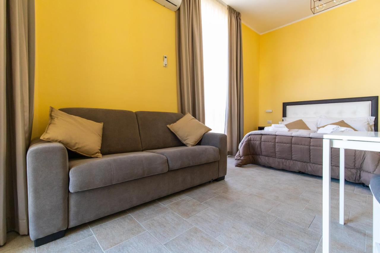 Trianon Bed & Breakfast Napoli