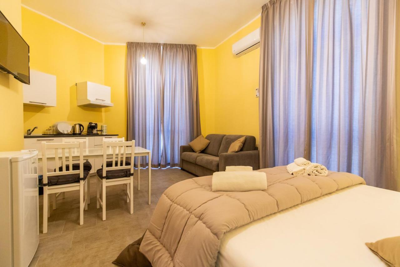 Trianon 2* Napoli
