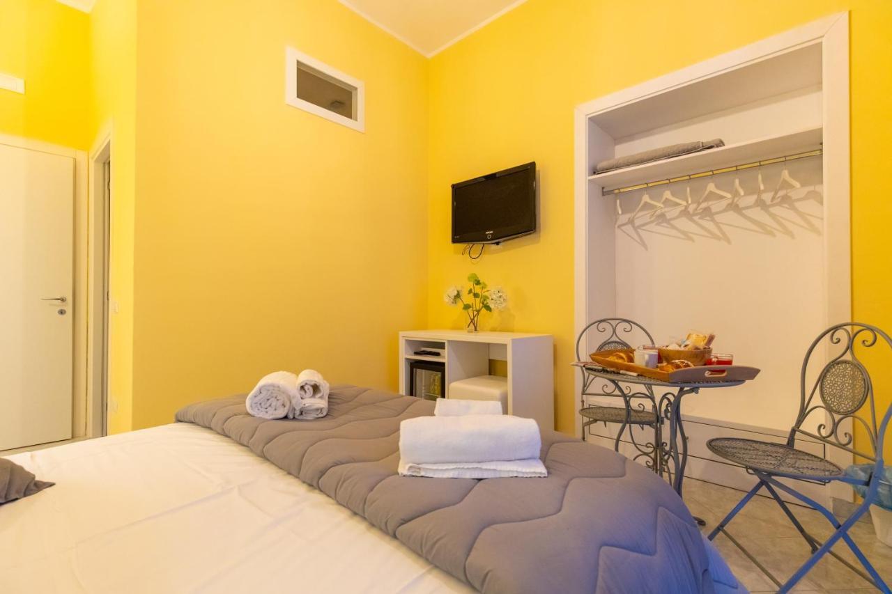 Trianon Napoli