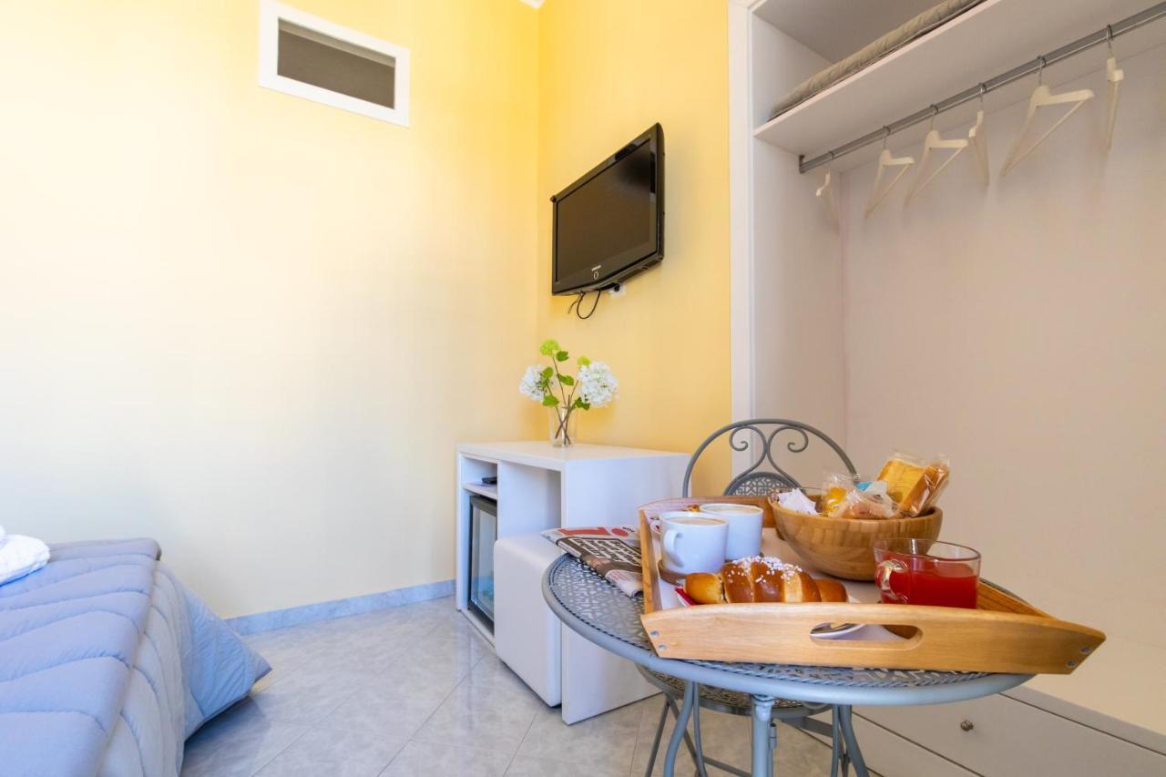 Trianon Bed & Breakfast Napoli