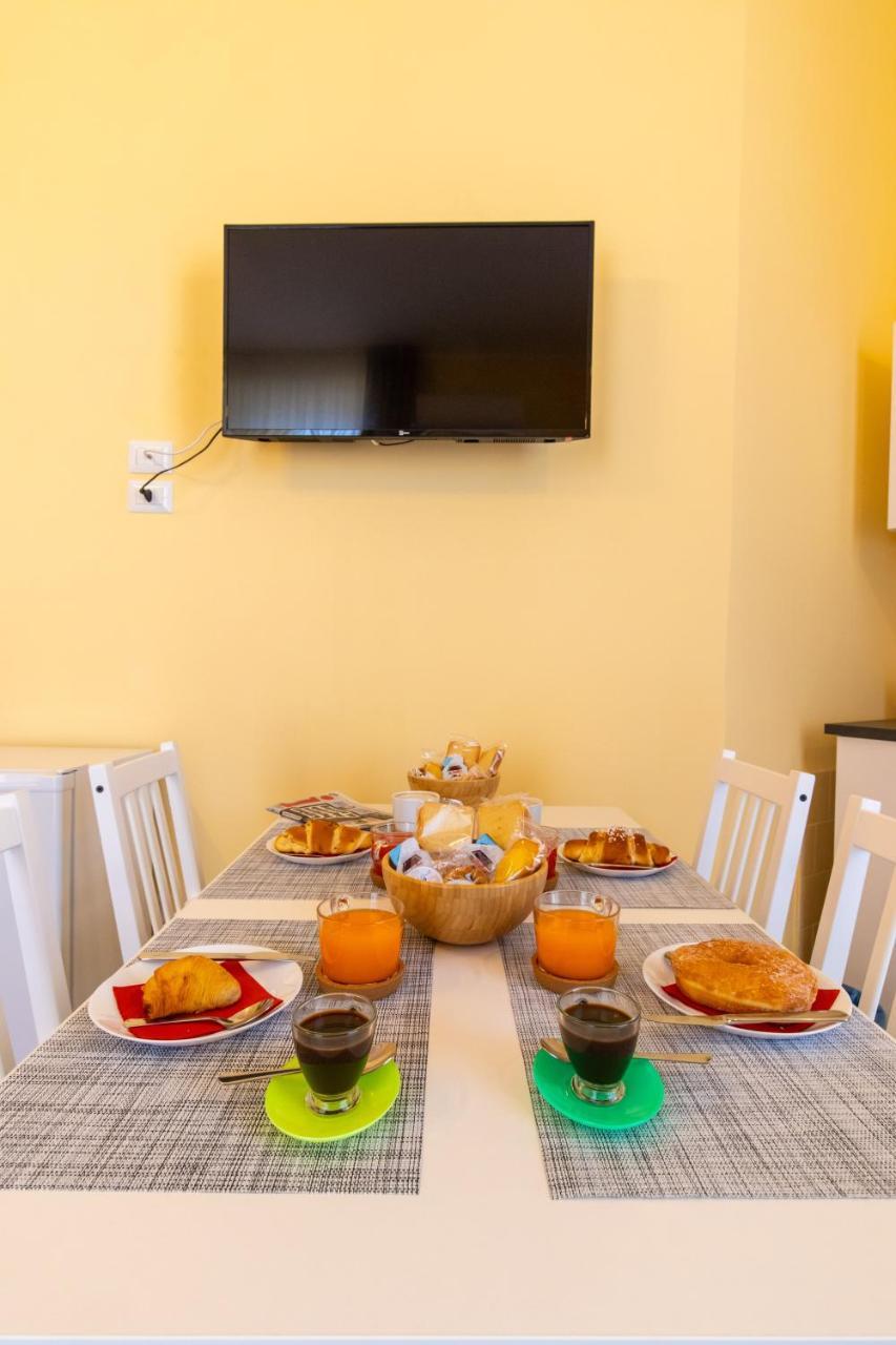Trianon Bed & Breakfast