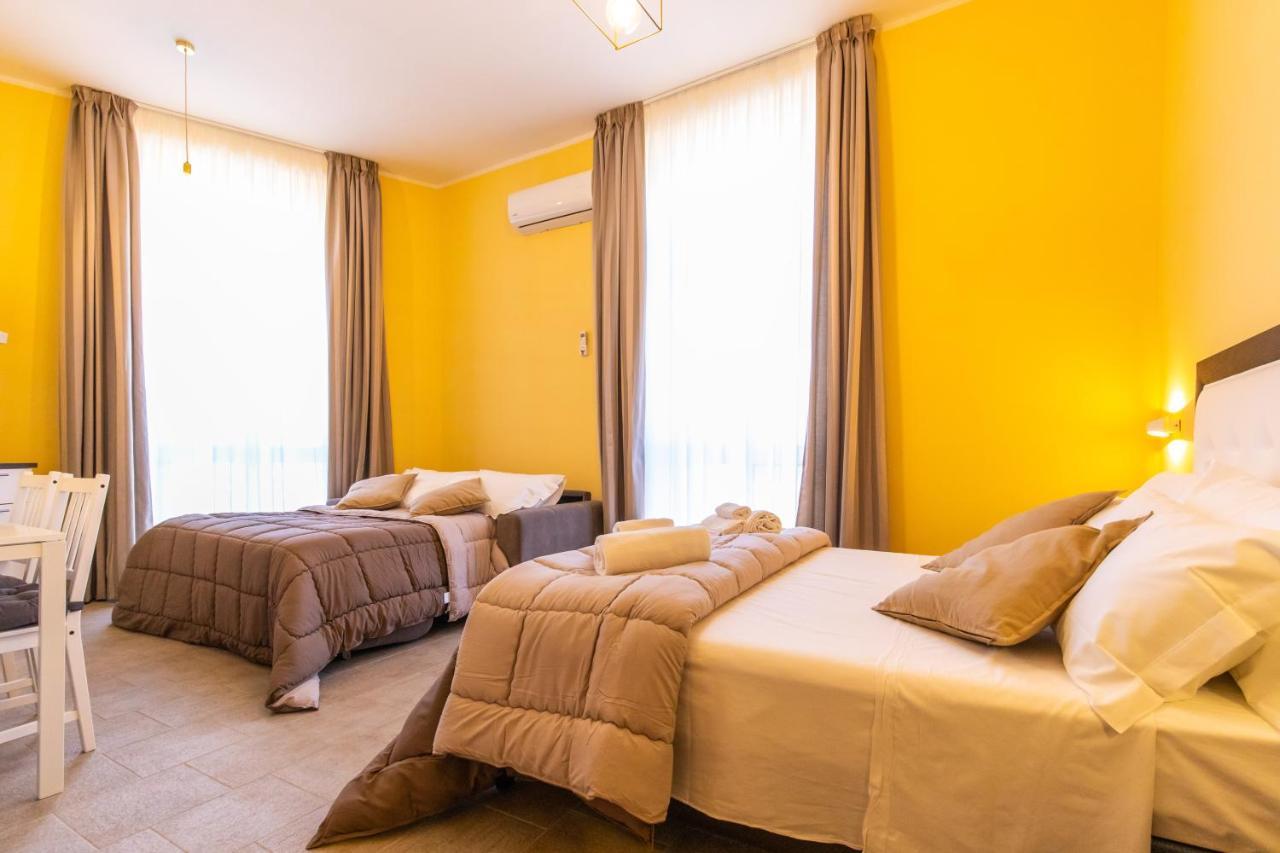 Bed & Breakfast Trianon