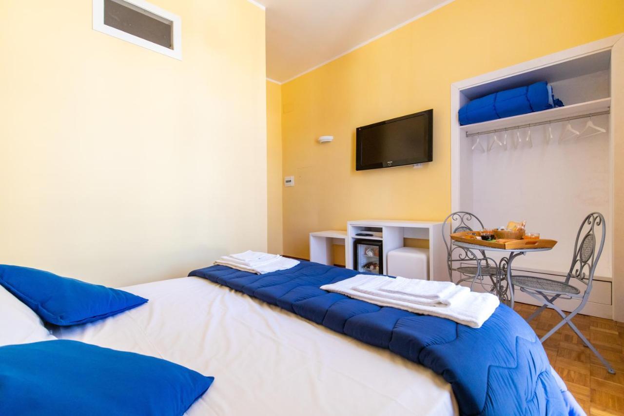 Trianon Bed & Breakfast