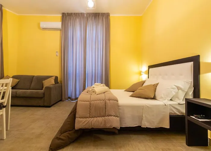 B&B Trianon