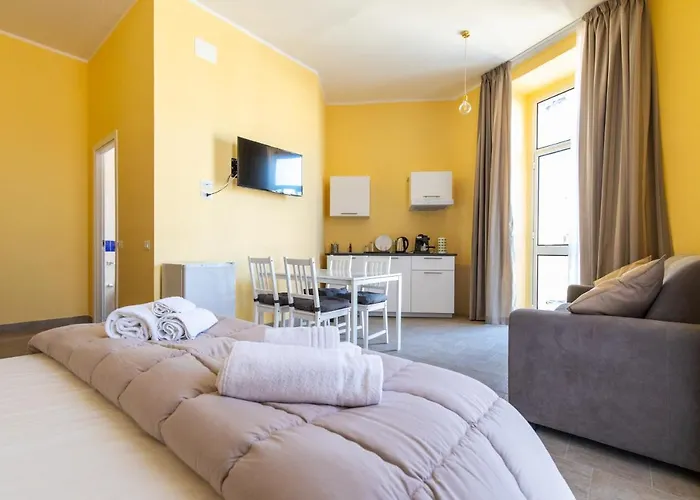 B&B Trianon